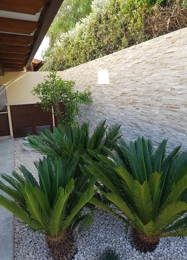 B&B Aloe Comfort Rooms San Vito Lo Capo