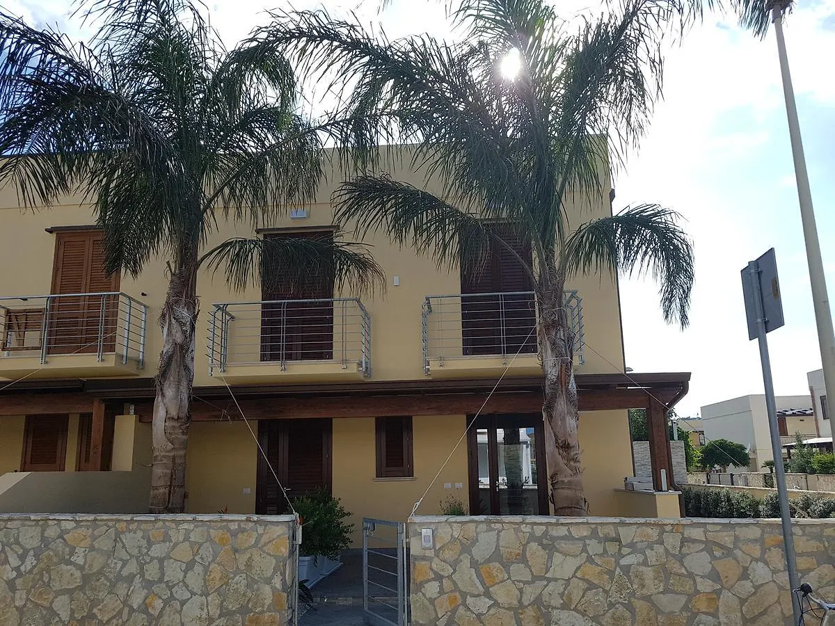 B&B Aloe Comfort Rooms San Vito Lo Capo