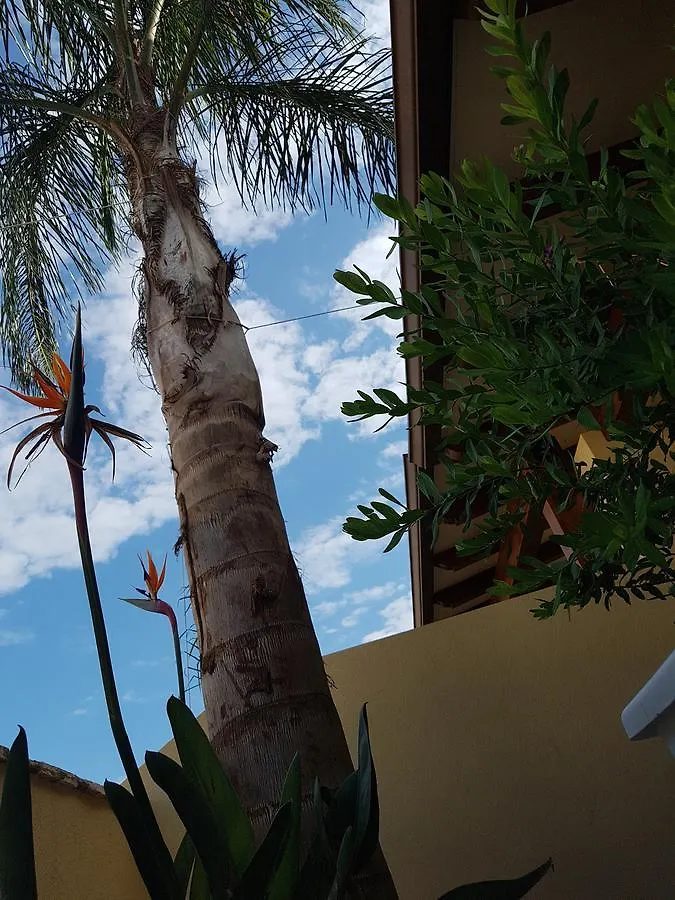 B&B Aloe Comfort Rooms San Vito Lo Capo Bed & Breakfast