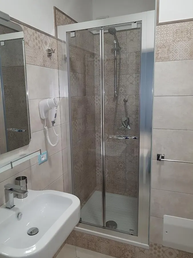 B&B Aloe Comfort Rooms San Vito Lo Capo