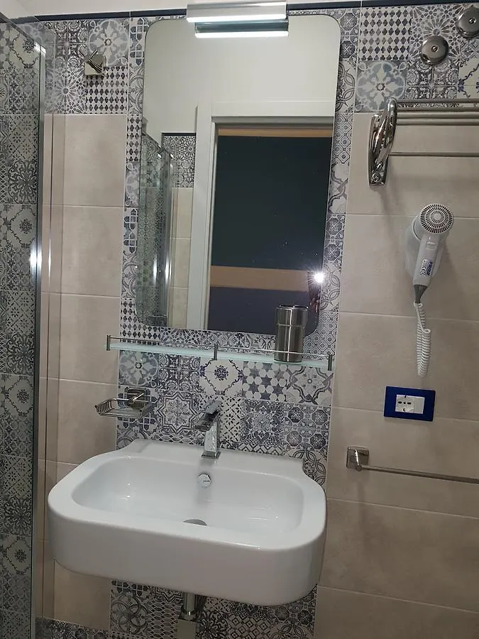Bed & Breakfast B&B Aloe Comfort Rooms San Vito Lo Capo
