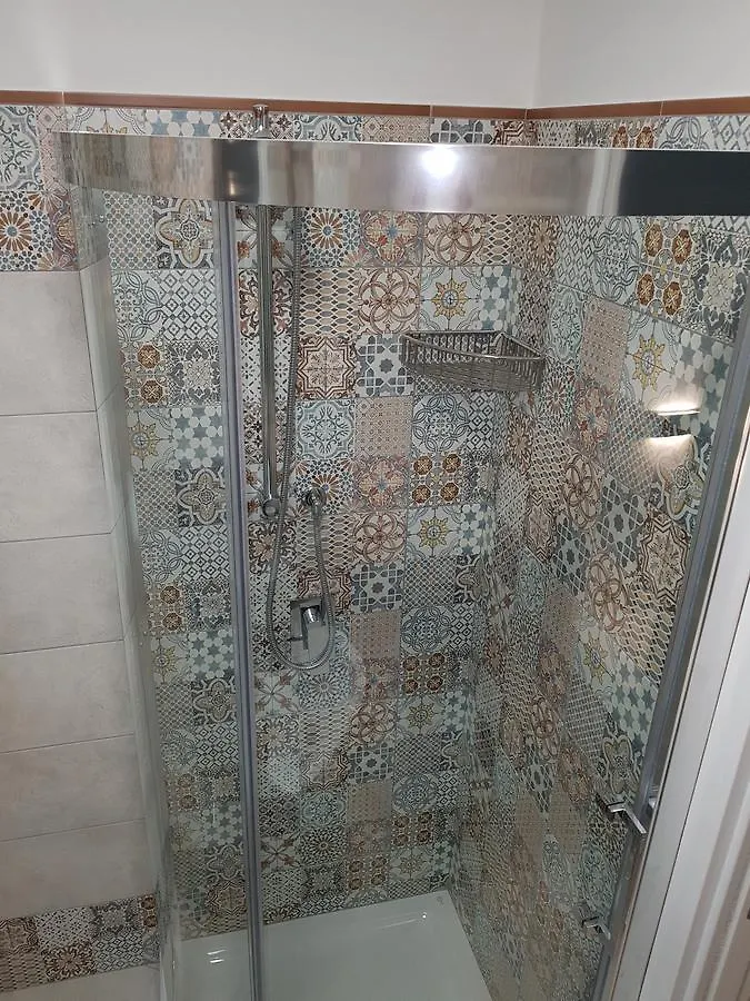 B&B Aloe Comfort Rooms San Vito Lo Capo 0*,