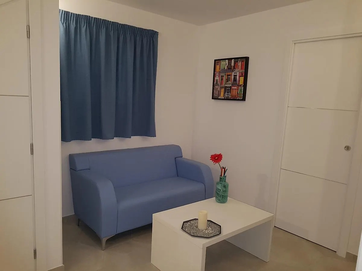 Bed & Breakfast B&B Aloe Comfort Rooms San Vito Lo Capo Italy
