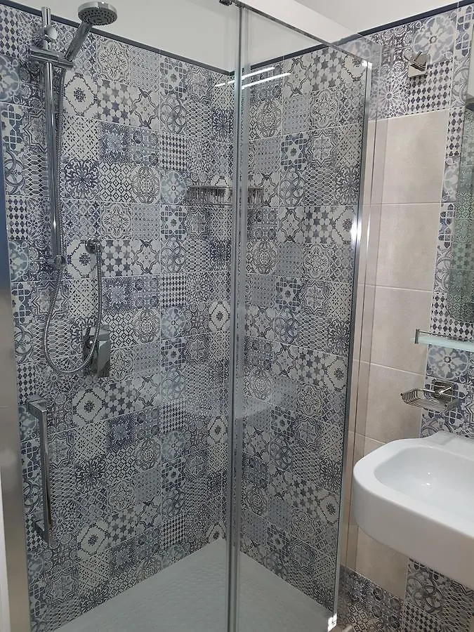 B&B Aloe Comfort Rooms San Vito Lo Capo Italy