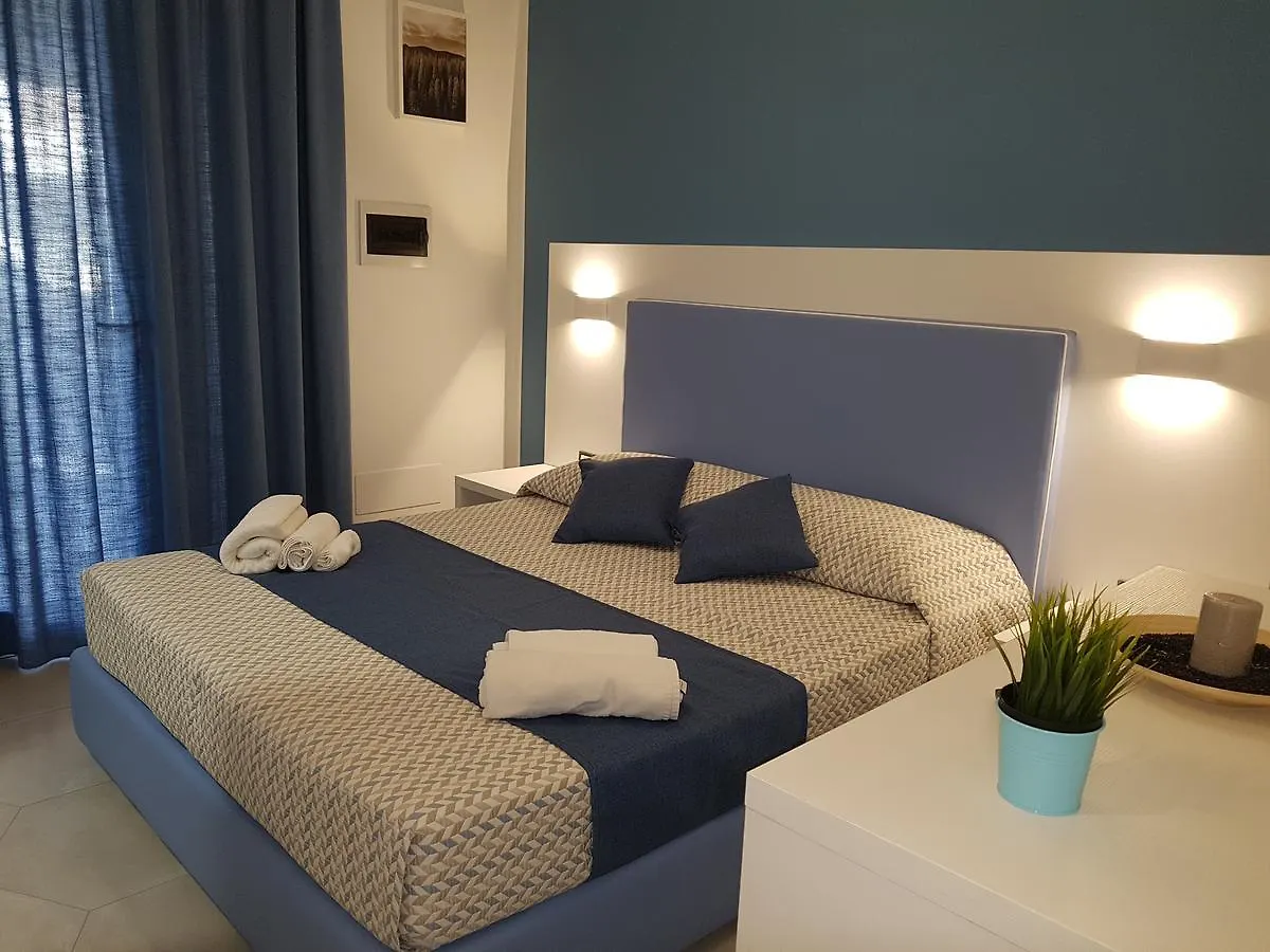 B&B Aloe Comfort Rooms San Vito Lo Capo