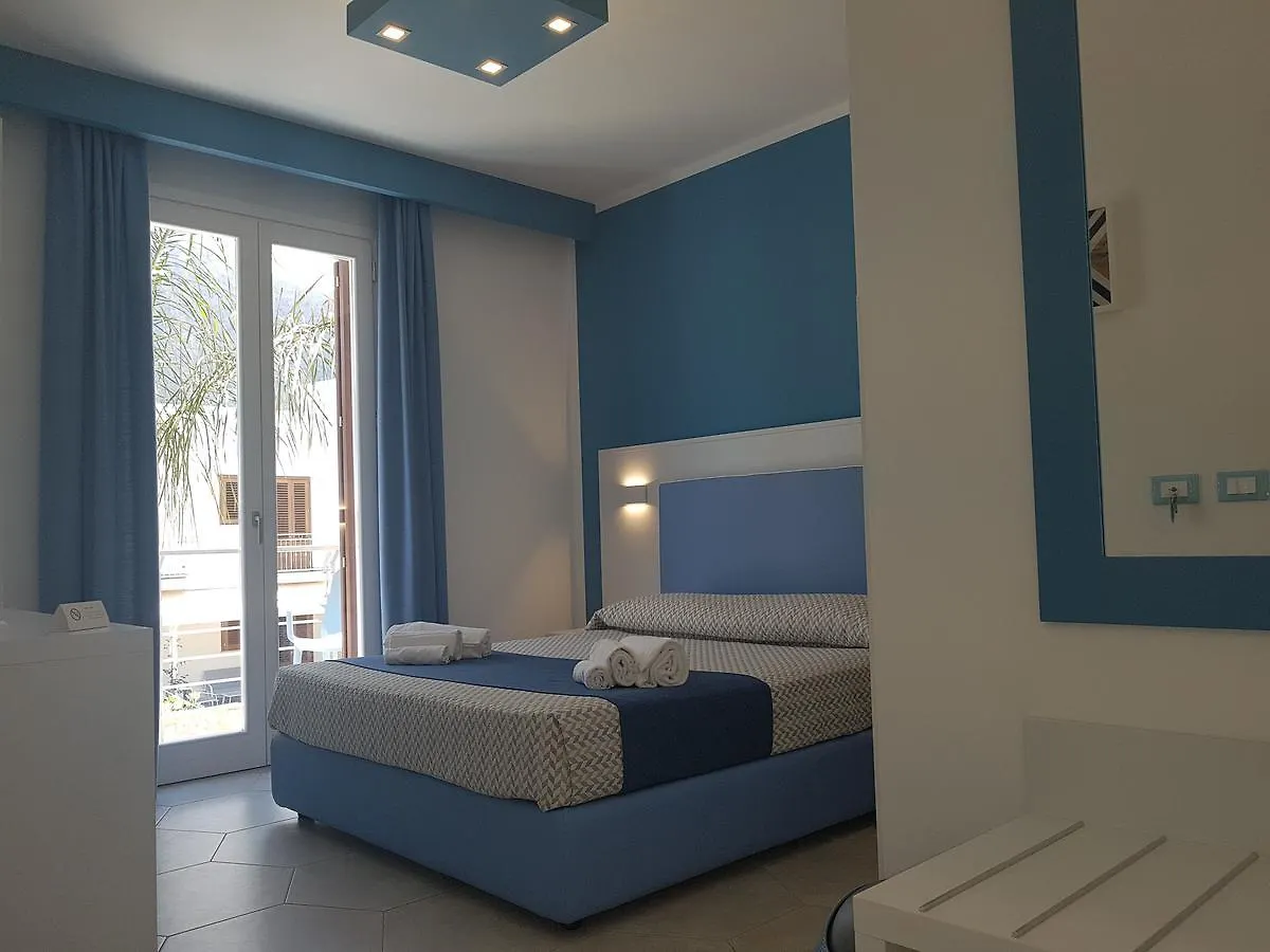 B&B Aloe Comfort Rooms San Vito Lo Capo