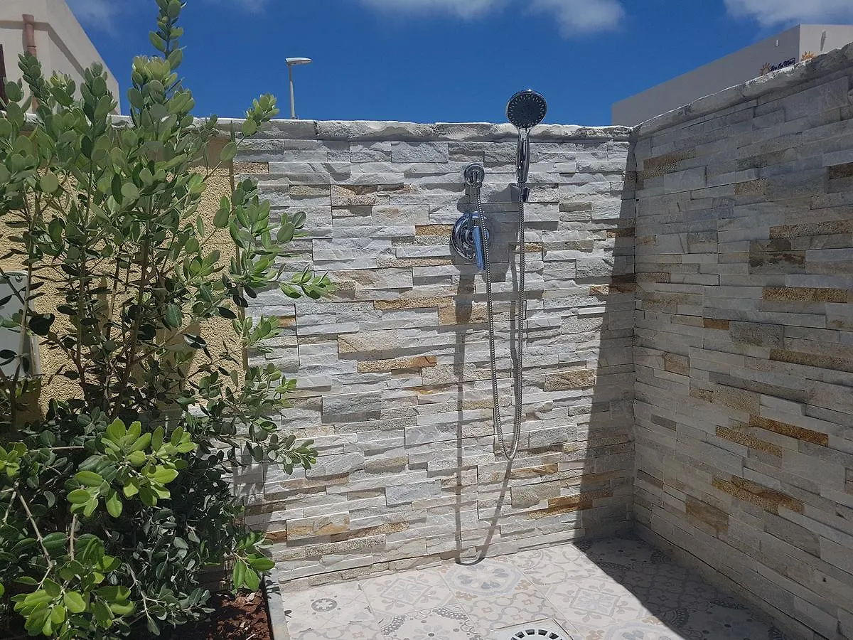 B&B Aloe Comfort Rooms San Vito Lo Capo