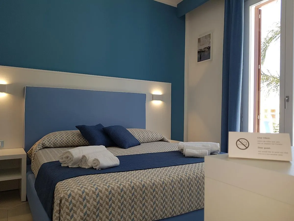 B&B Aloe Comfort Rooms San Vito Lo Capo