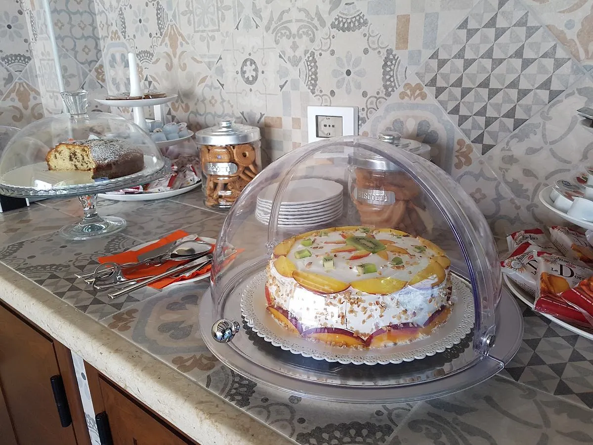B&B Aloe Comfort Rooms San Vito Lo Capo