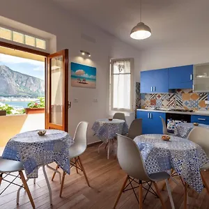 Bed & Breakfast Il Vecchio E Il Mare, San Vito Lo Capo
