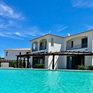 La Smeraldina , Santa Teresa Gallura Włochy