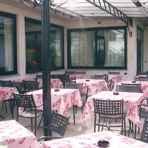 Ristorante Lavedo 2*, Lenno Włochy