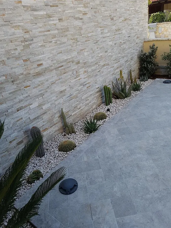 B&B Aloe Comfort Rooms San Vito Lo Capo Italy