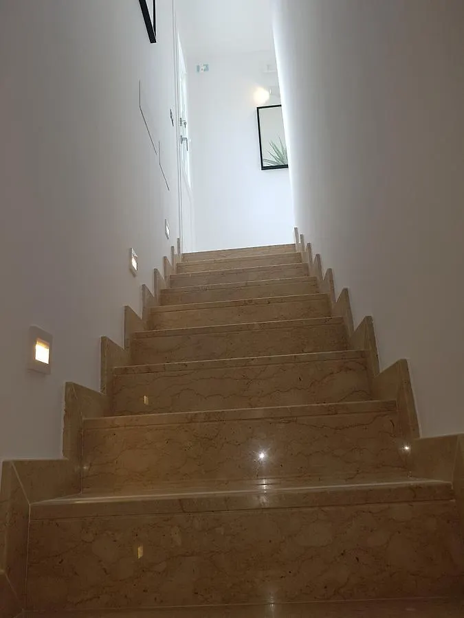 B&B Aloe Comfort Rooms San Vito Lo Capo 0*,  Italy