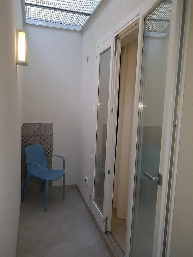 B&B Aloe Comfort Rooms San Vito Lo Capo
