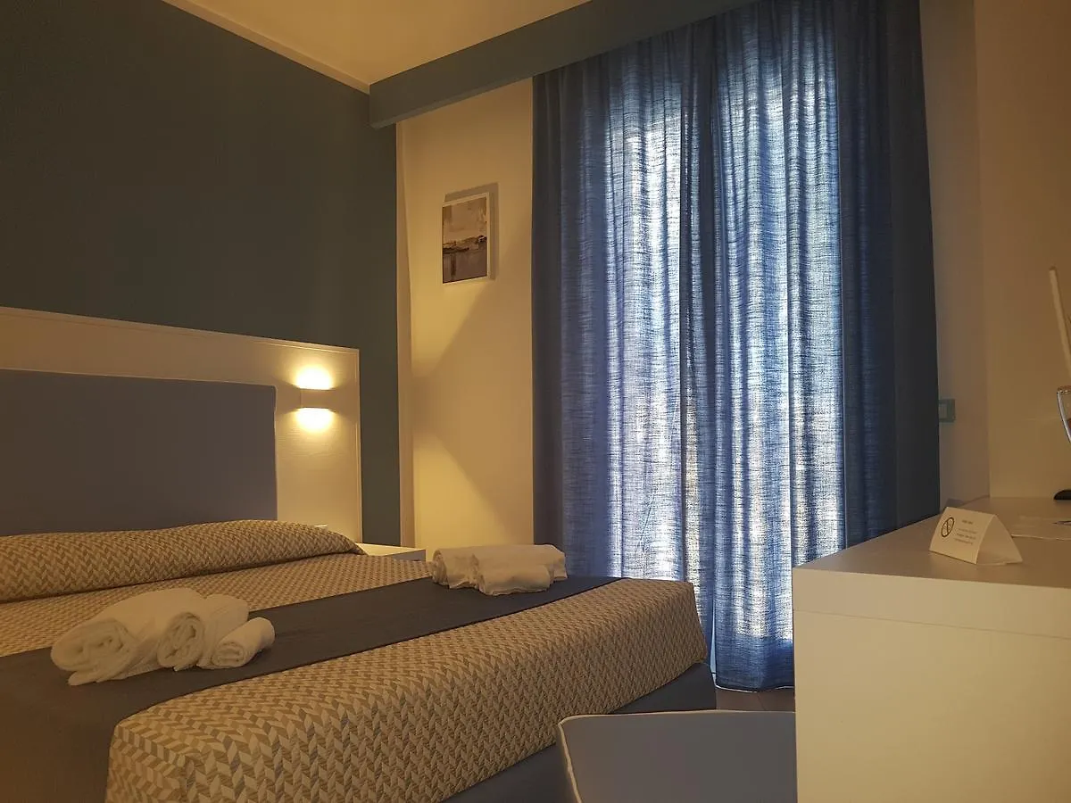 B&B Aloe Comfort Rooms San Vito Lo Capo Bed & Breakfast