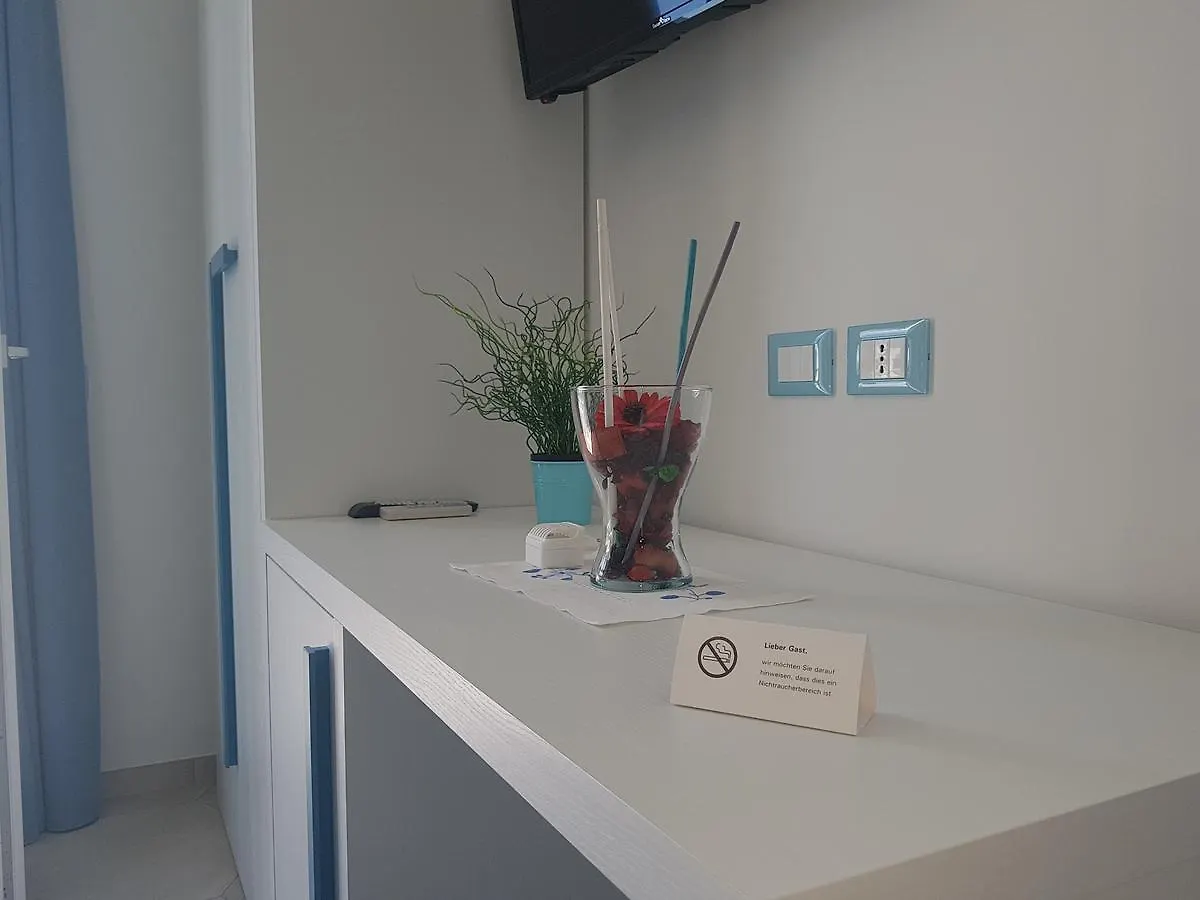 B&B Aloe Comfort Rooms San Vito Lo Capo