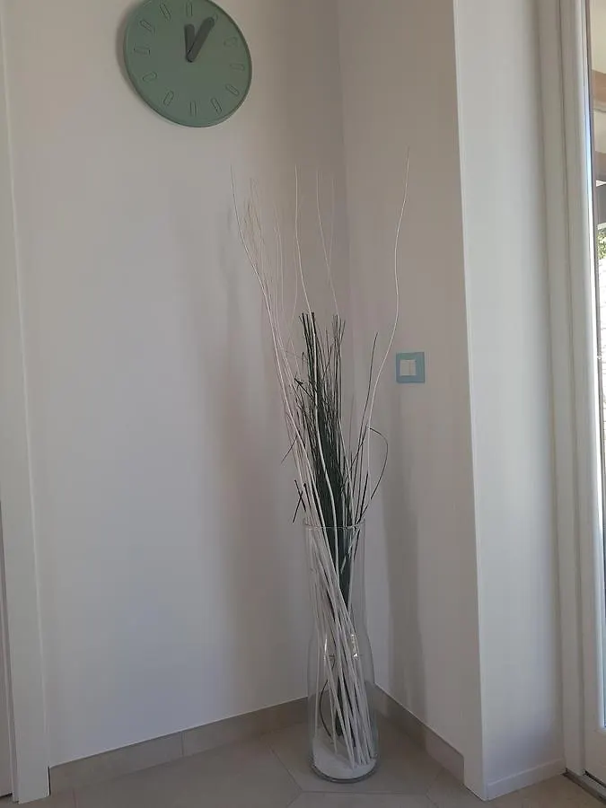 B&B Aloe Comfort Rooms San Vito Lo Capo Bed & Breakfast