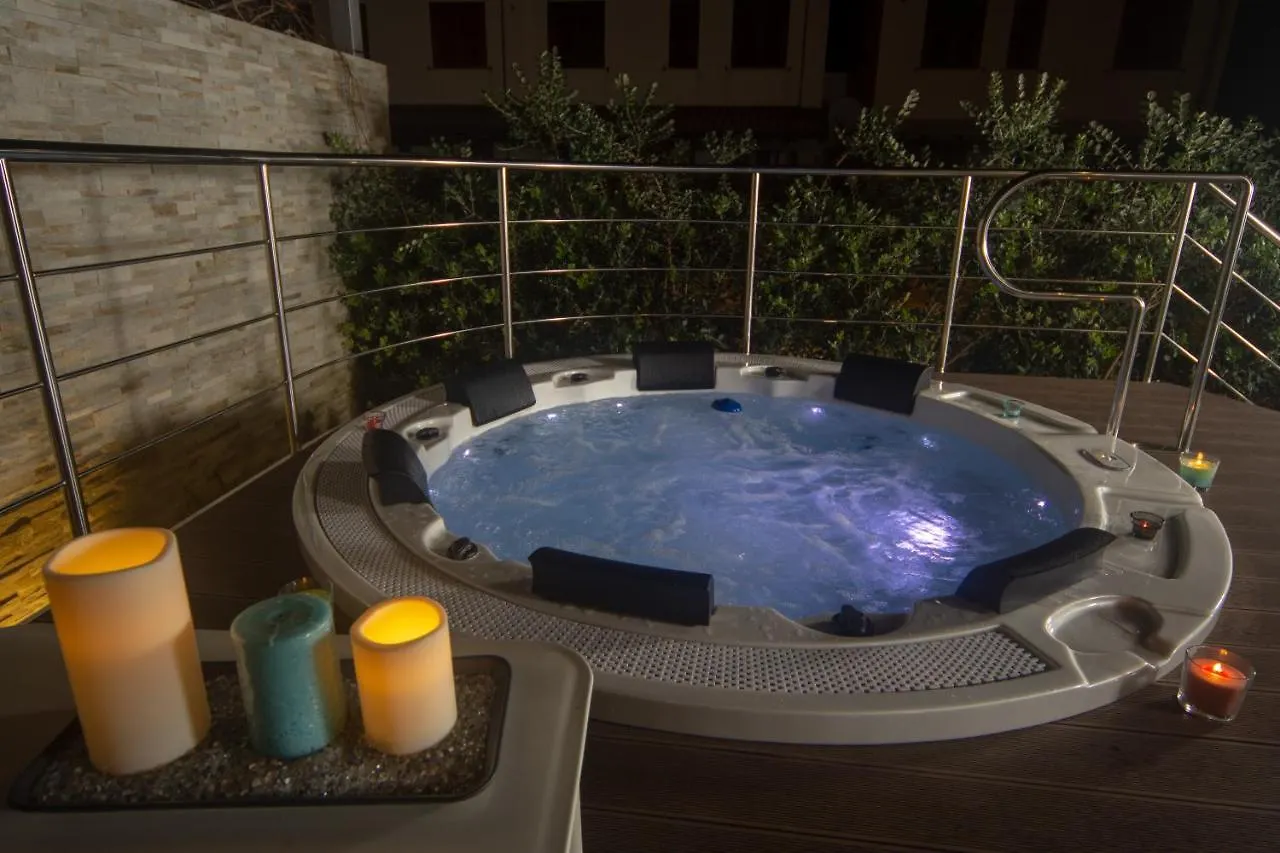 B&B Aloe Comfort Rooms San Vito Lo Capo 0*,  Italy
